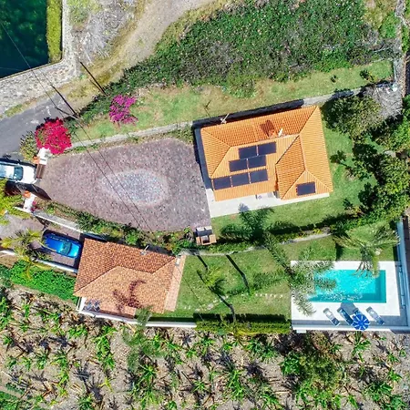 Casa Pilar *