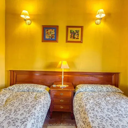 Casa Pilar Дом отдыха Тасакорте