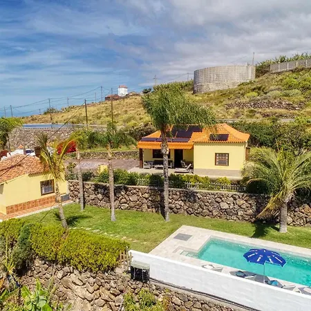 Casa Pilar *
