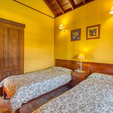 Casa Pilar * 塔扎克蒂