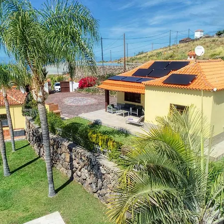 Casa Pilar