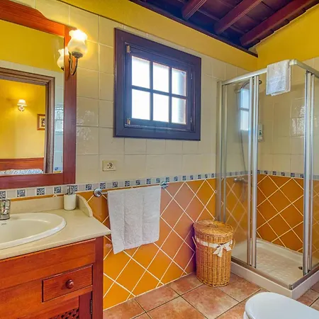 Casa Pilar Дом отдыха Тасакорте