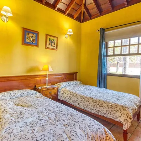 度假居 Casa Pilar