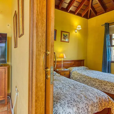 Casa Pilar Дом отдыха *