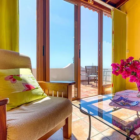 度假居 Casa Pilar *