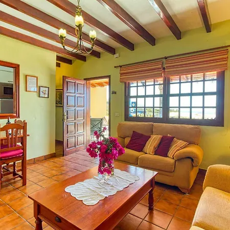 Casa Pilar 度假居