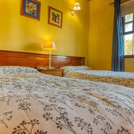Дом отдыха Casa Pilar
