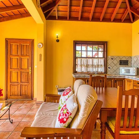 Дом отдыха Casa Pilar *