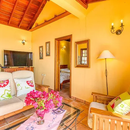 Casa Pilar Дом отдыха Тасакорте