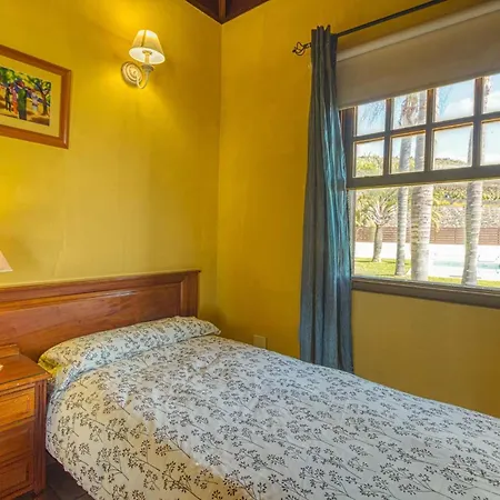 Casa Pilar *