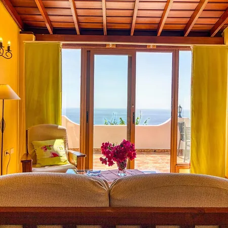 Casa Pilar * Тасакорте