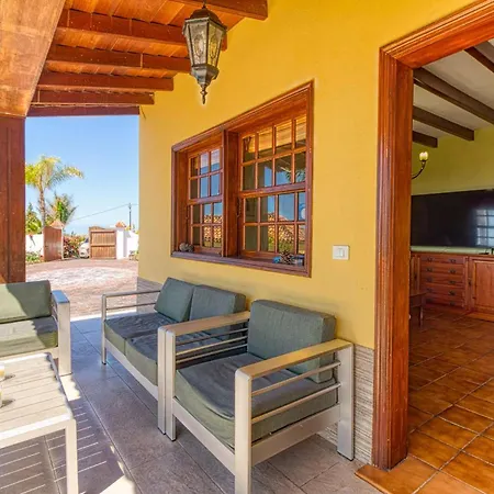 Casa Pilar * Тасакорте