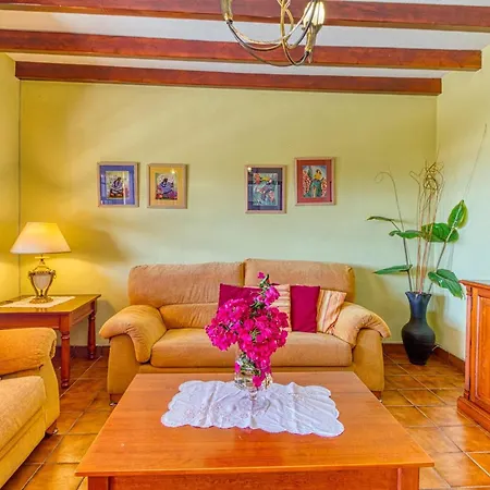 度假居 Casa Pilar