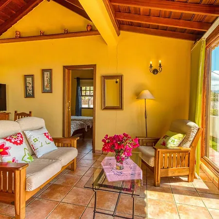 Дом отдыха Casa Pilar