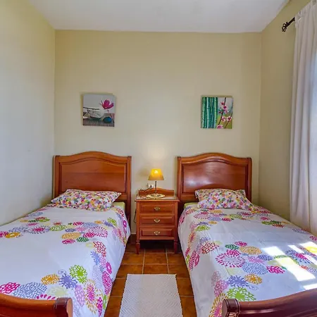 Дом отдыха Casa Pilar
