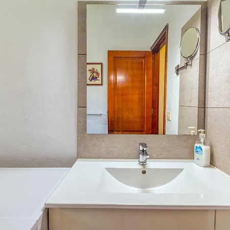 Дом отдыха Casa Pilar *
