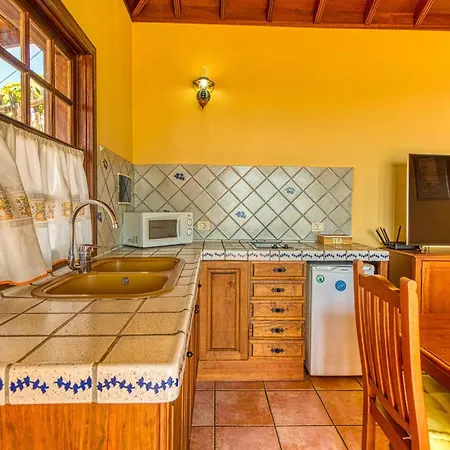 Casa Pilar Тасакорте