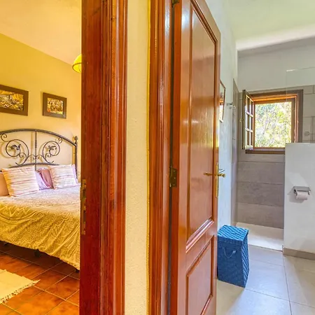 度假居 Casa Pilar *