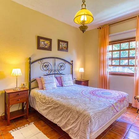 Casa Pilar *