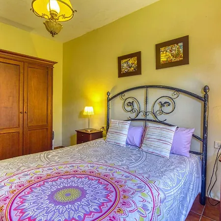 度假居 Casa Pilar *