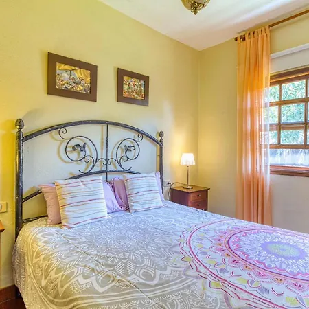 Casa Pilar Дом отдыха Тасакорте