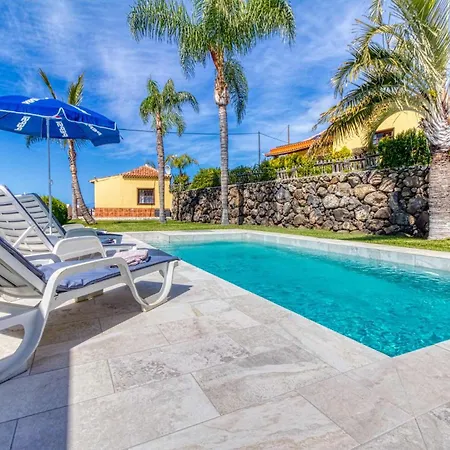 Casa Pilar Дом отдыха *