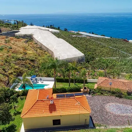 Casa Pilar