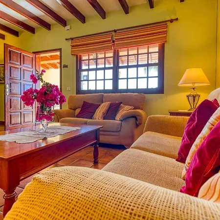 Casa Pilar *