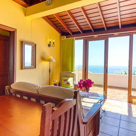 Casa Pilar Tazacorte