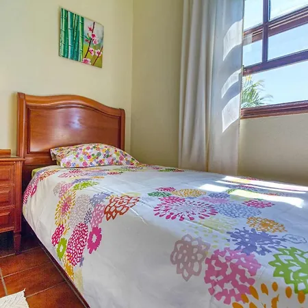 Casa Pilar Tazacorte