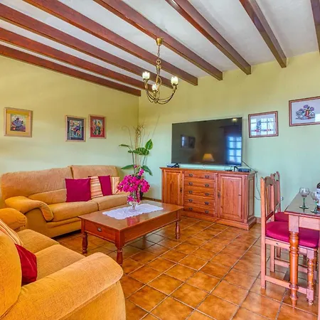 Casa Pilar * Tazacorte