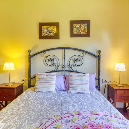 Casa Pilar